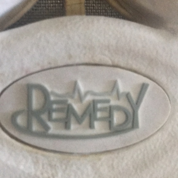 Remedy clogs. - Picture 5 of 5
